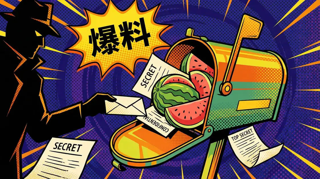 亚美体育网址 匿名爆料通道漫画插图